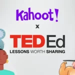 Kahoot Teams Up With TED-Ed for Interactive Learning