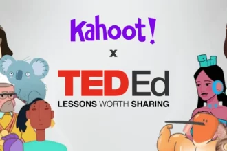 Kahoot Teams Up With TED-Ed for Interactive Learning