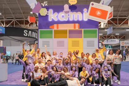 Kami Receives Significant Strategic Investment for Global Expansion