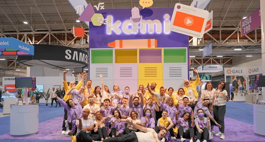 Kami Receives Significant Strategic Investment for Global Expansion