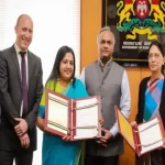 Karnataka & British Council Team Up to Boost Rural English Learning