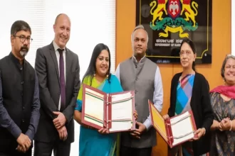 Karnataka & British Council Team Up to Boost Rural English Learning