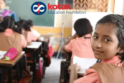 Kotak Education Foundation Launches Digitized English Learning Programme