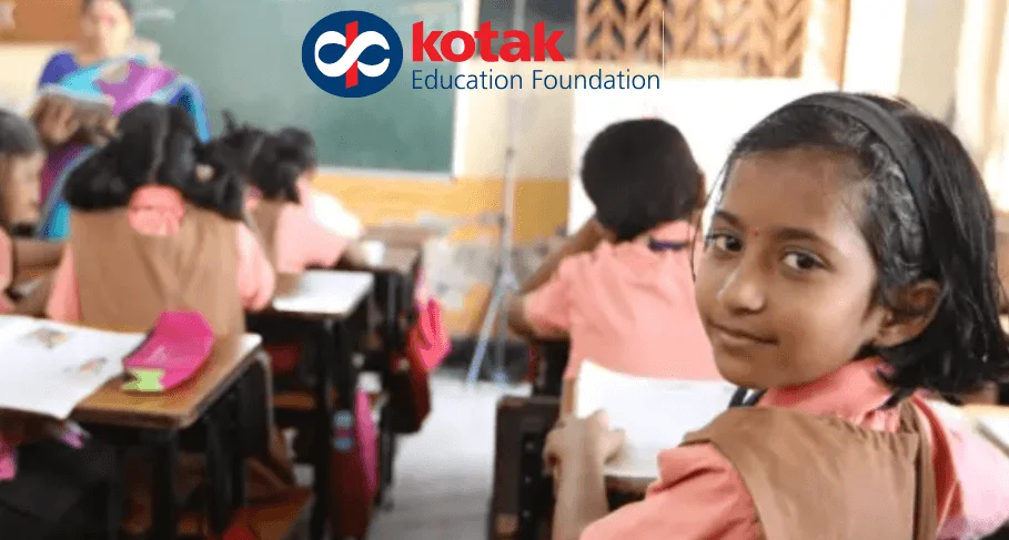 Kotak Education Foundation Launches Digitized English Learning Programme