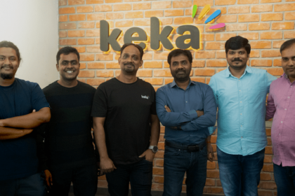 HR Tech Startup Keka Raises $57M in Series A Funding from WestBridge Capital