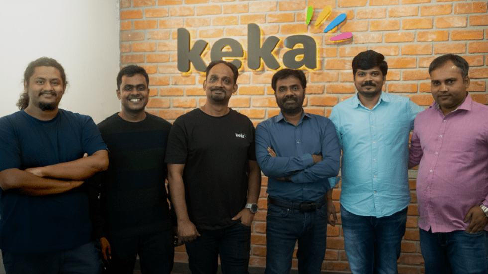 HR Tech Startup Keka Raises $57M in Series A Funding from WestBridge Capital