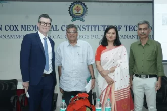 Kerala Govt and Coursera Partner to Train 60000 Learners in 2025