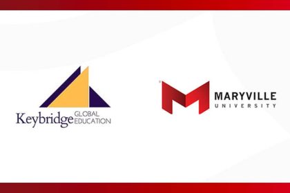 Keybridge Global Education Partners With Maryville University to Co-Develop Learning Content