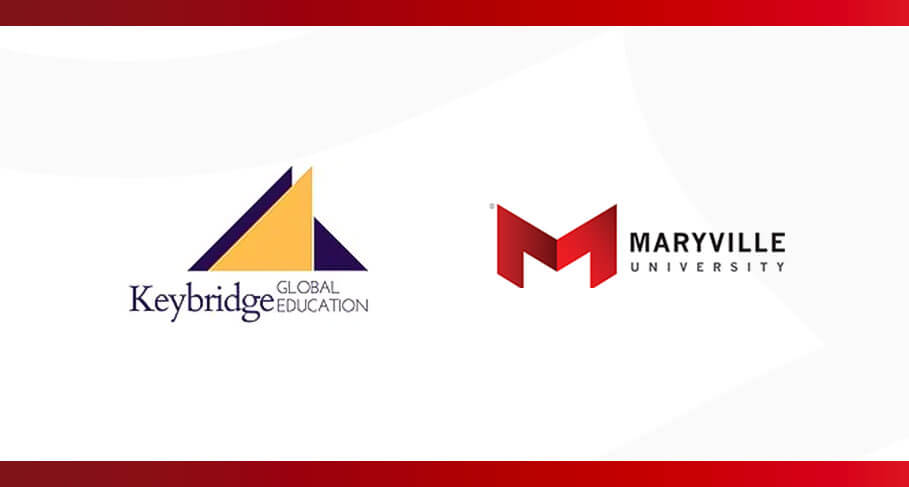 Keybridge Global Education Partners With Maryville University to Co-Develop Learning Content