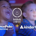 Canadas Kids & Company MarcoPolo Learning and Kindertales Deliver First-of-its-Kind Partnership