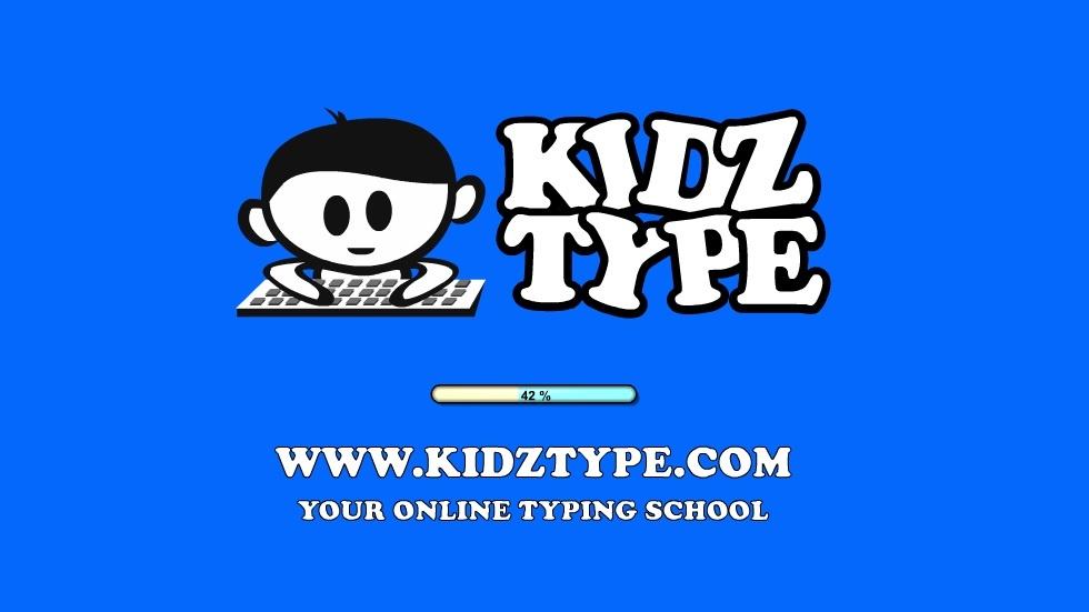 KidzType Can Be Your Online Typing School