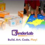 KinderLab Robotics Launches Thinking With KIBO an AI Curriculum for Young Learners