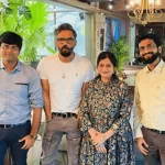 Klassroom Edutech Raises Growth Capital Led by ah Ventures