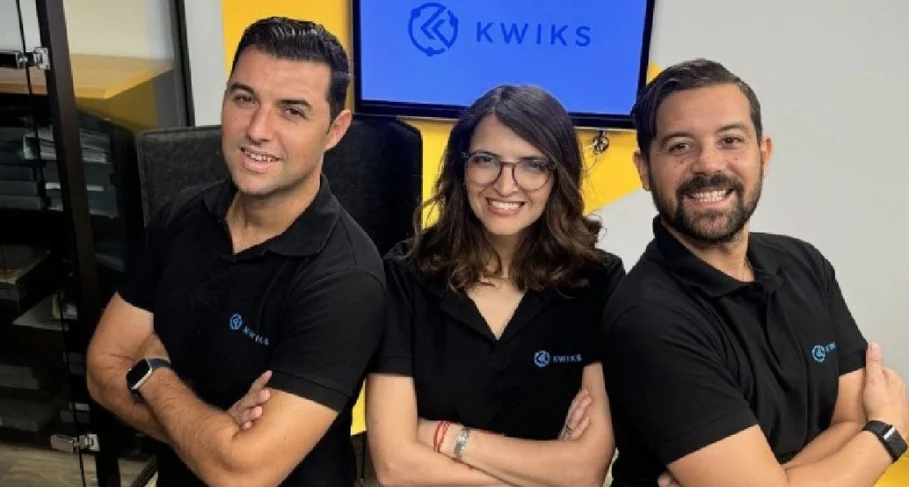 Moroccan Startup Kwiks Raises $827k in New Funding to Transform Hiring Process