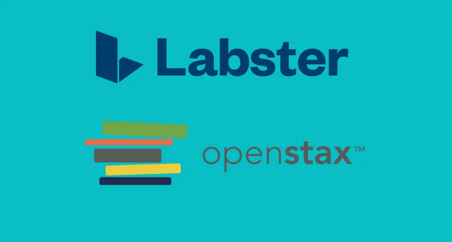 Labster & OpenStax Unite to Offer Accessible Interactive Science ...