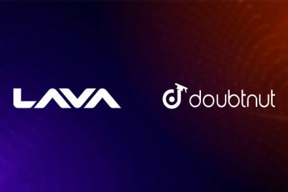 Lava Partners With Doubtnut to Make Education More Accessible to Students