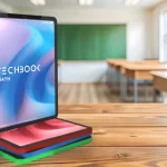 LEAD Group Introduces TECHBOOK to Transform Student Learning in India