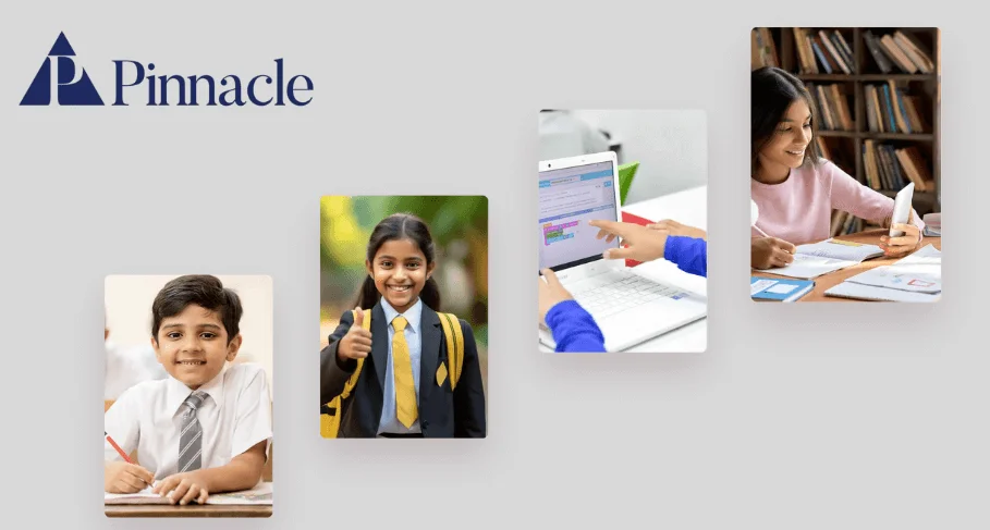 LEAD Group Unveils Pinnacle a Unique AI-Powered Curriculum for High-Fee Schools