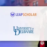 LeapScholar & University of Delaware Join Forces to Offer Hybrid MS in Finance for Indian Students