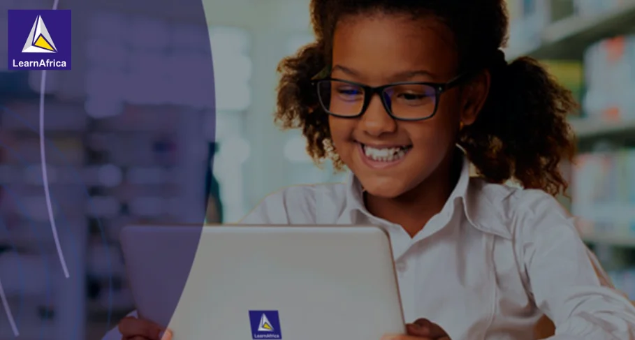 Learn Africa Announces AI-Enabled App to Overcome Challenges in Education