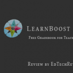 LearnBoost - Free Gradebook for Teachers