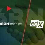 LEORON Institute & edX Unite to Expand Online Education Opportunities for Professionals