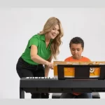 Lets Play Music Launches Innovative Online Platform for Childrens Music Lessons