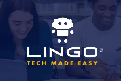 LINGO Secures $2.25M to Empower Young STEM Learners