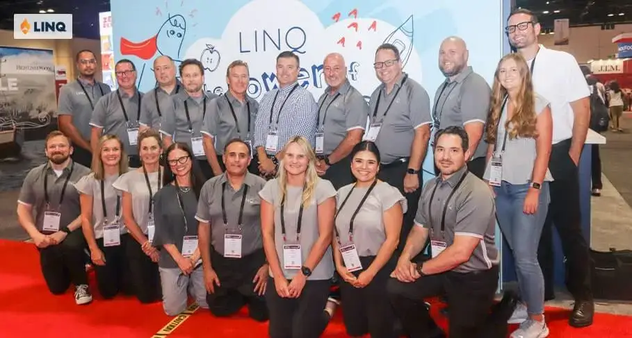 K-12 Solutions Provider LINQ Introduces Enhanced Parent Portal LINQ Connect