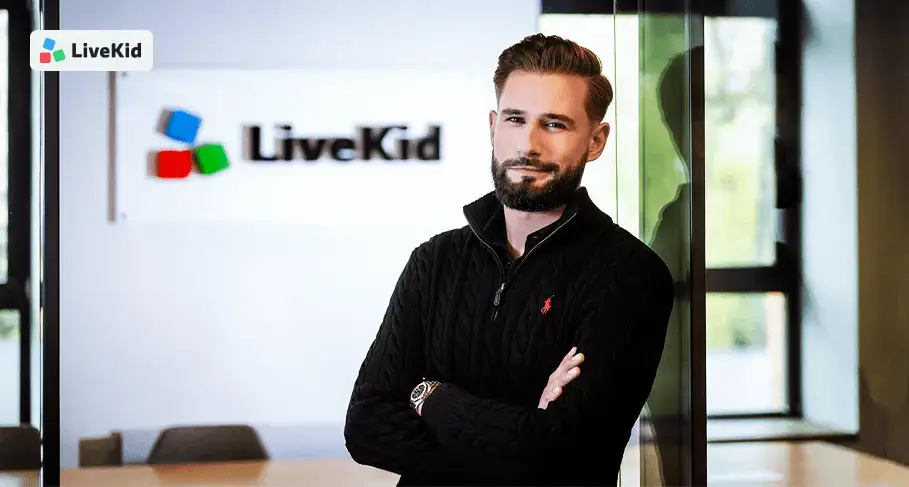 Preschool Management App LiveKid Raises $336M to Expand Its Presence in Latin American