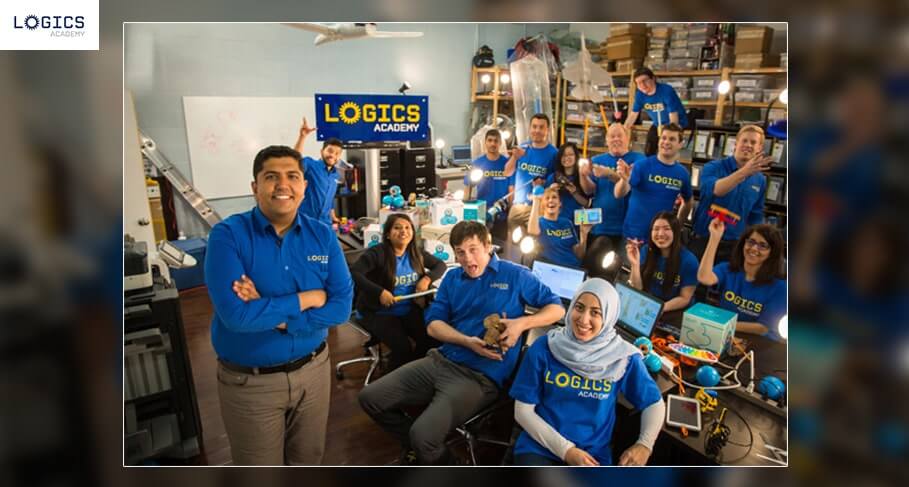 Logics Academy Partners With ICTC to Develop Digital Readiness Programme