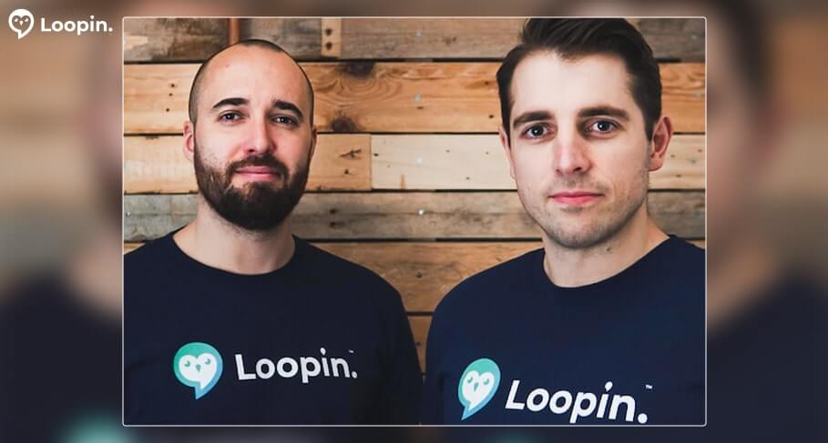 Employee Morale Platform Loopin Raises $2M in Seed Funding