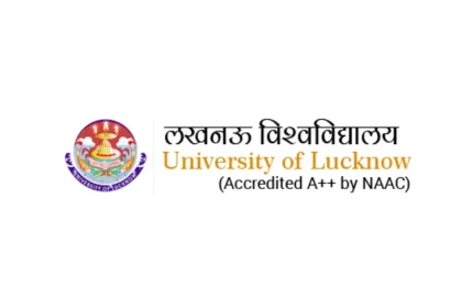 Lucknow University to Offer New Online Degrees