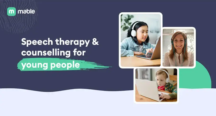 Childrens Speech Therapy Platform Mable Therapy Raises $395M to Fuel Growth