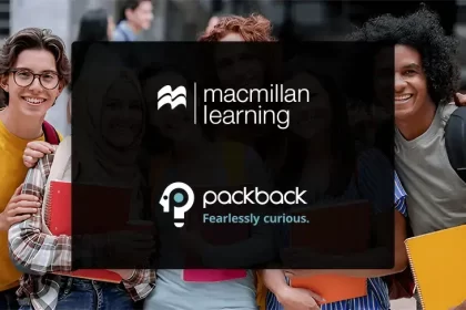 Macmillan Learning & Packback Unite to Foster Curiosity in the Classroom Using AI
