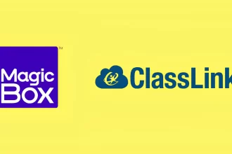 MagicBox and ClassLink Collaborate to Streamline Digital Learning Access