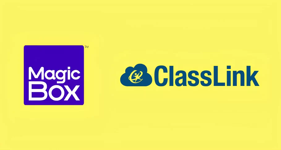 MagicBox and ClassLink Collaborate to Streamline Digital Learning Access