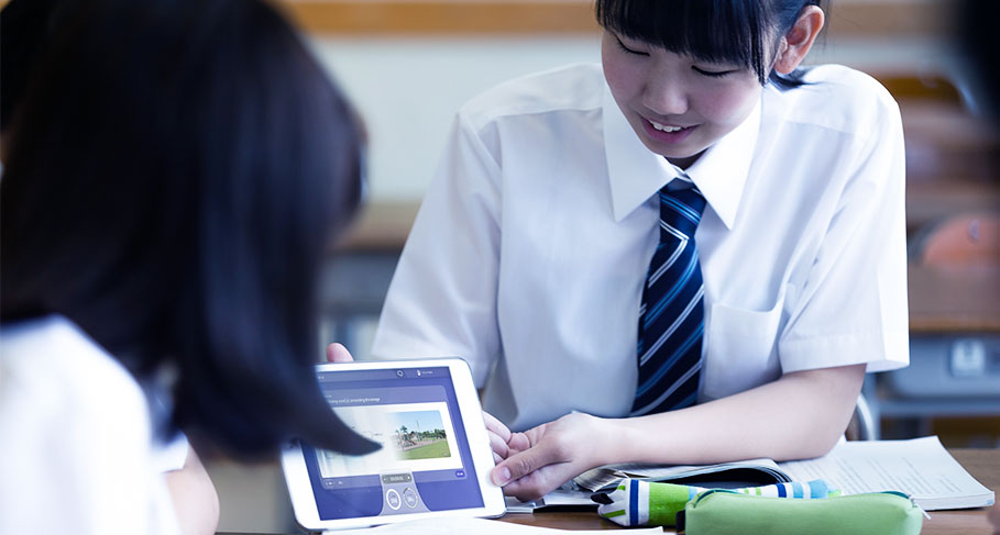 MagniLearns AI Platform Is Revolutionizing the Way Students in Japan Learn English