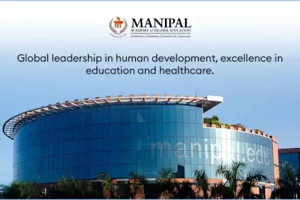 Manipal Academy of Higher Education & China Medical University Sign MOU to Strengthen Academic Ties