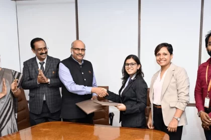 Manipal Academy of Higher Education & Teachspoon EdTech Ink MOU to Boost Industry-Academia Partnership