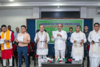 Manipur Launches Free Coaching for Medical Engineering Aspirants