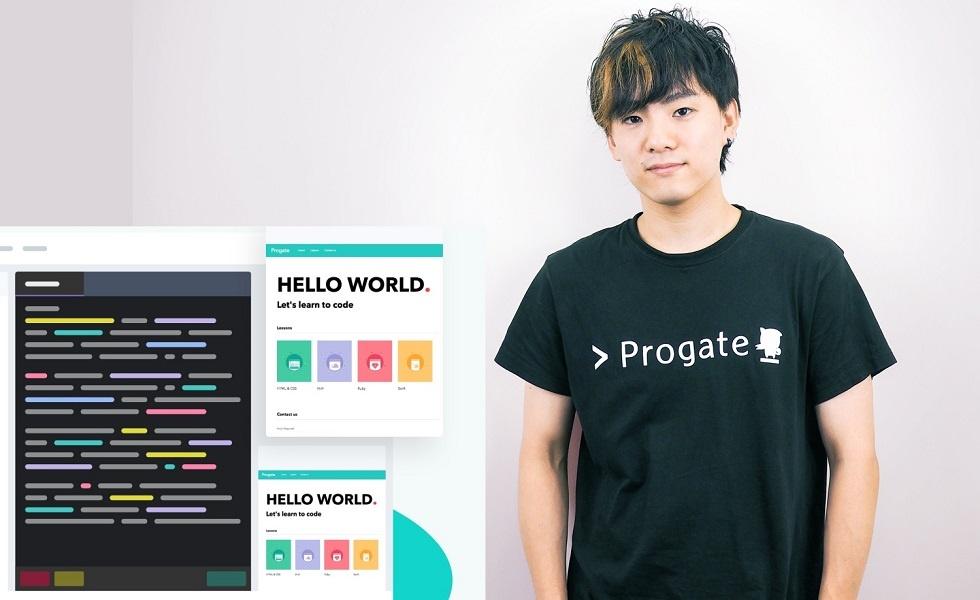 How I Built The Largest Programming Platform And One Of The Fastest Growing Startups In Japan