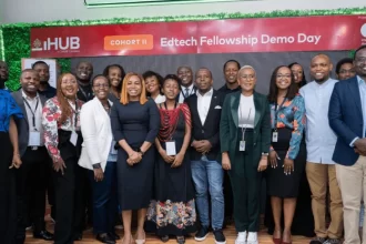 Mastercard Foundation EdTech Fellowship Opens Applications for Third Cohort in Kenya