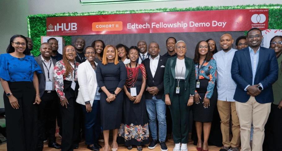 Mastercard Foundation EdTech Fellowship Opens Applications for Third Cohort in Kenya