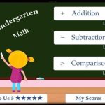 Math Tools for Kindergarten Students