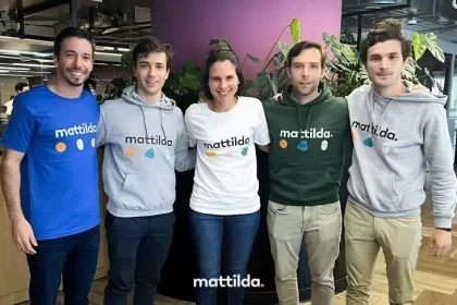 Mexican School Financing Startup Mattilda Raises $19M in Series A Round