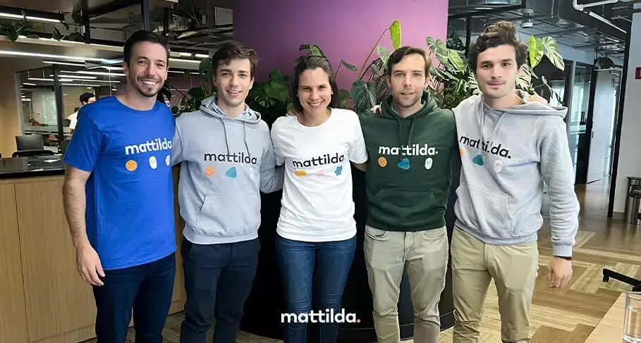 Mexican School Financing Startup Mattilda Raises $19M in Series A Round