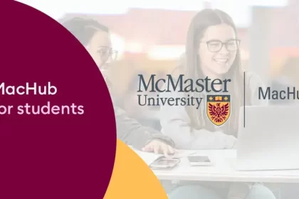 McMaster University Introduces MacHub, a New Digital Student Experience Platform