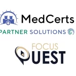 MedCerts & FocusQuest Unite to Empower Minority Students With In-Demand Skills