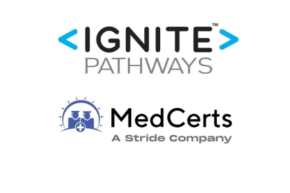 MedCerts Joins Forces With IGNITE Pathways to Boost Student Careers